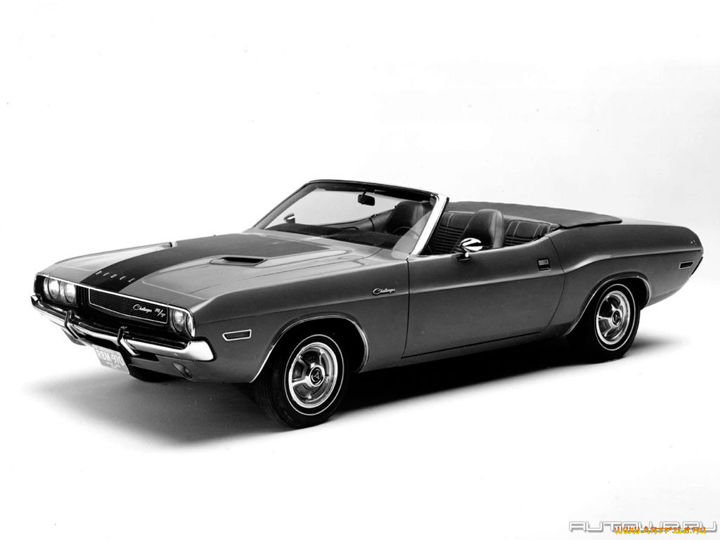, dodge